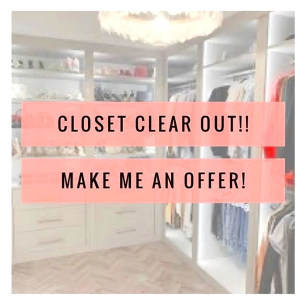 Offers welcome